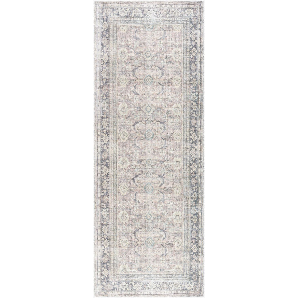Becki Owens x Livabliss Darling BODA-2300 Machine Woven Rug