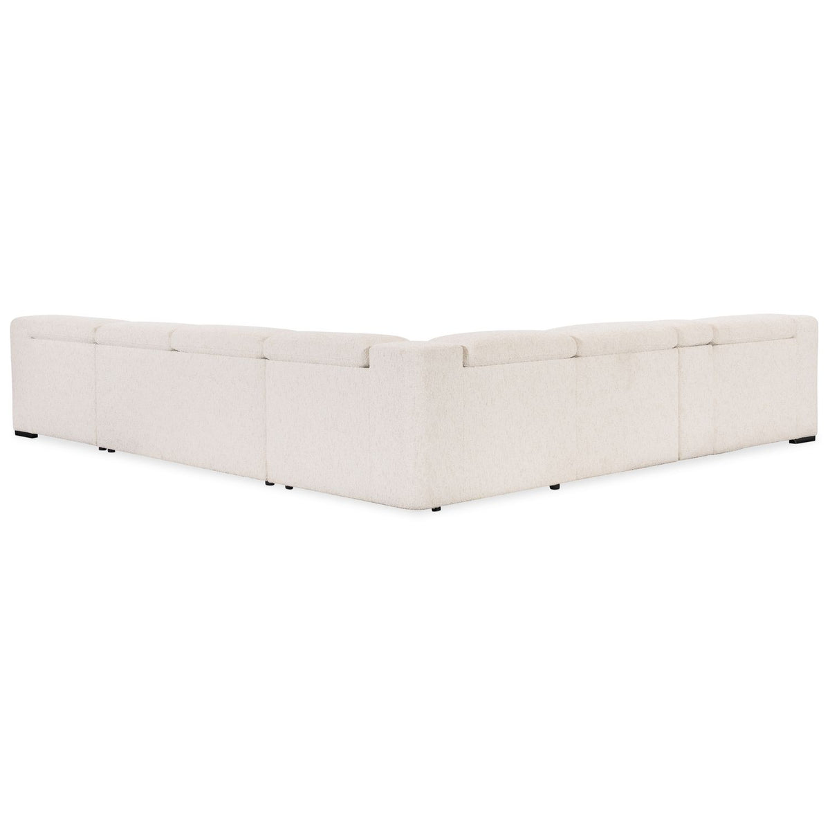 Margaritaville Sandbar Six-Piece Sleeper Sectional