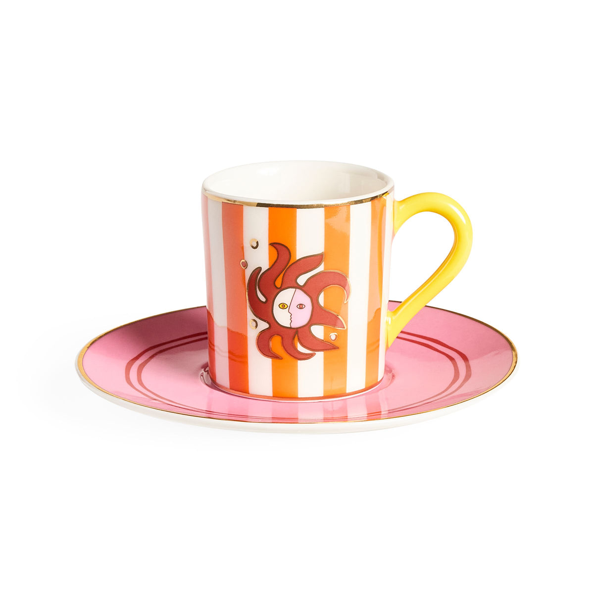 Jonathan Adler Playa Espresso Cup Set