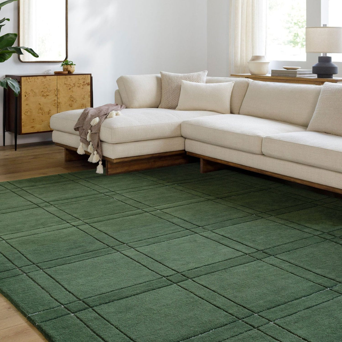Livabliss Brook BKO-2359 Hand Tufted Rug