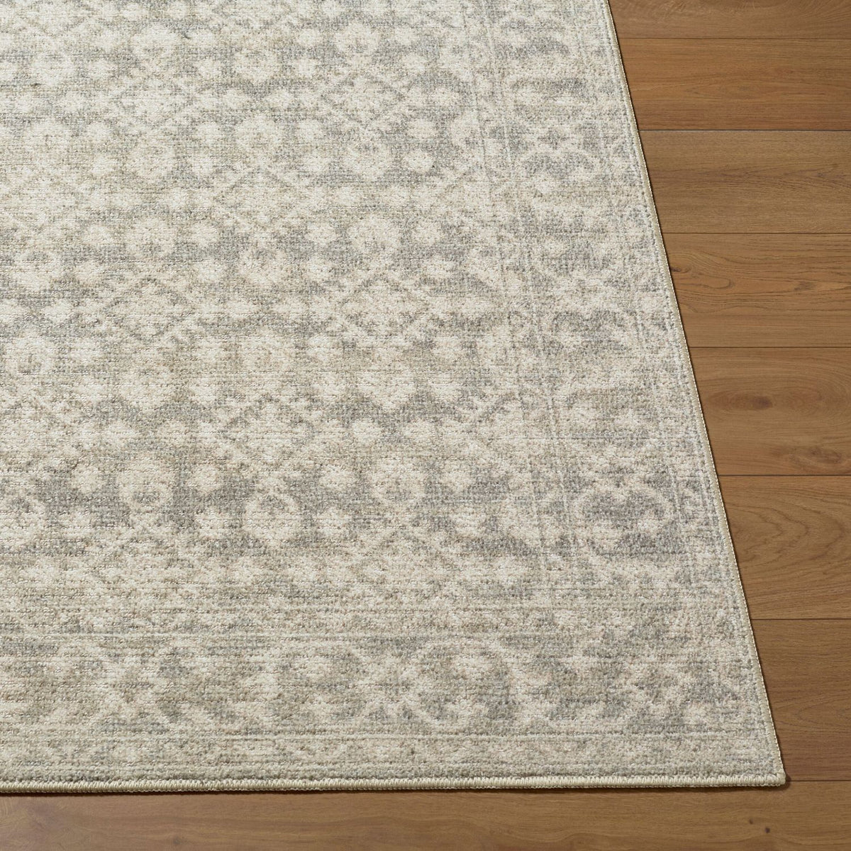 Nabela Noor Home x Livabliss Aram NBAR-2301 Machine Woven Rug