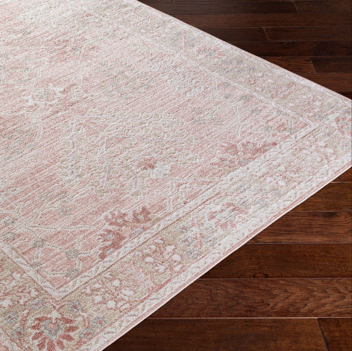 Livabliss St Tropez Machine Woven Rug