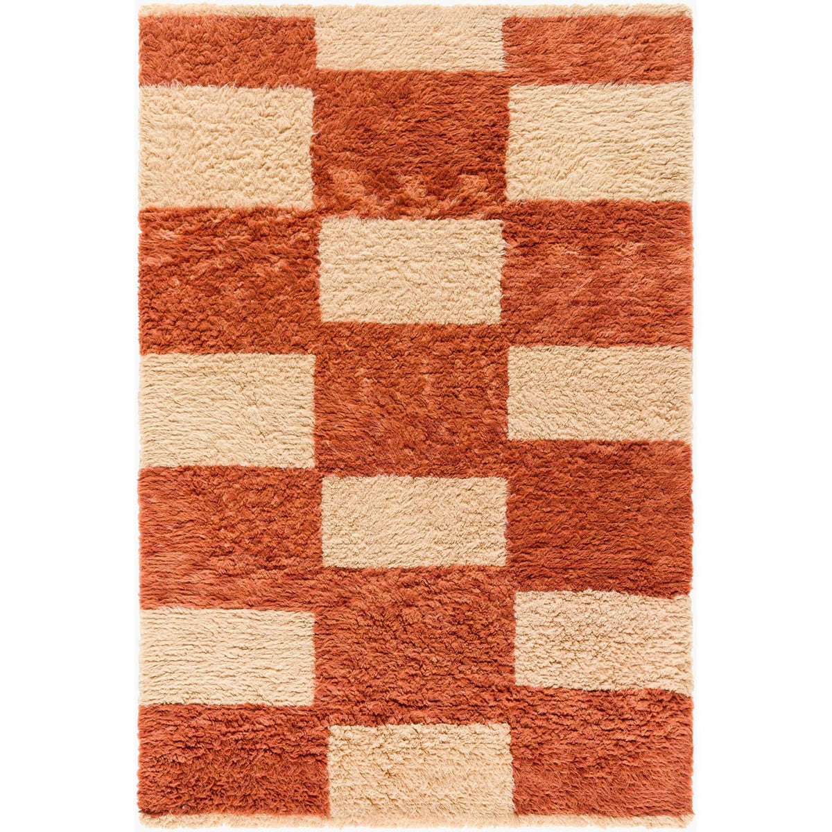 Livabliss Beni Moroccan BMC-2301 Hand Tufted Rug