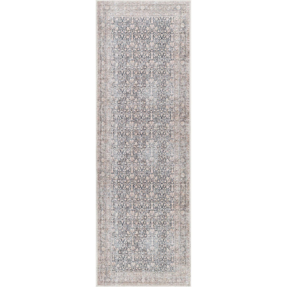 Livabliss Amelie AML-2387 Machine Woven Rug