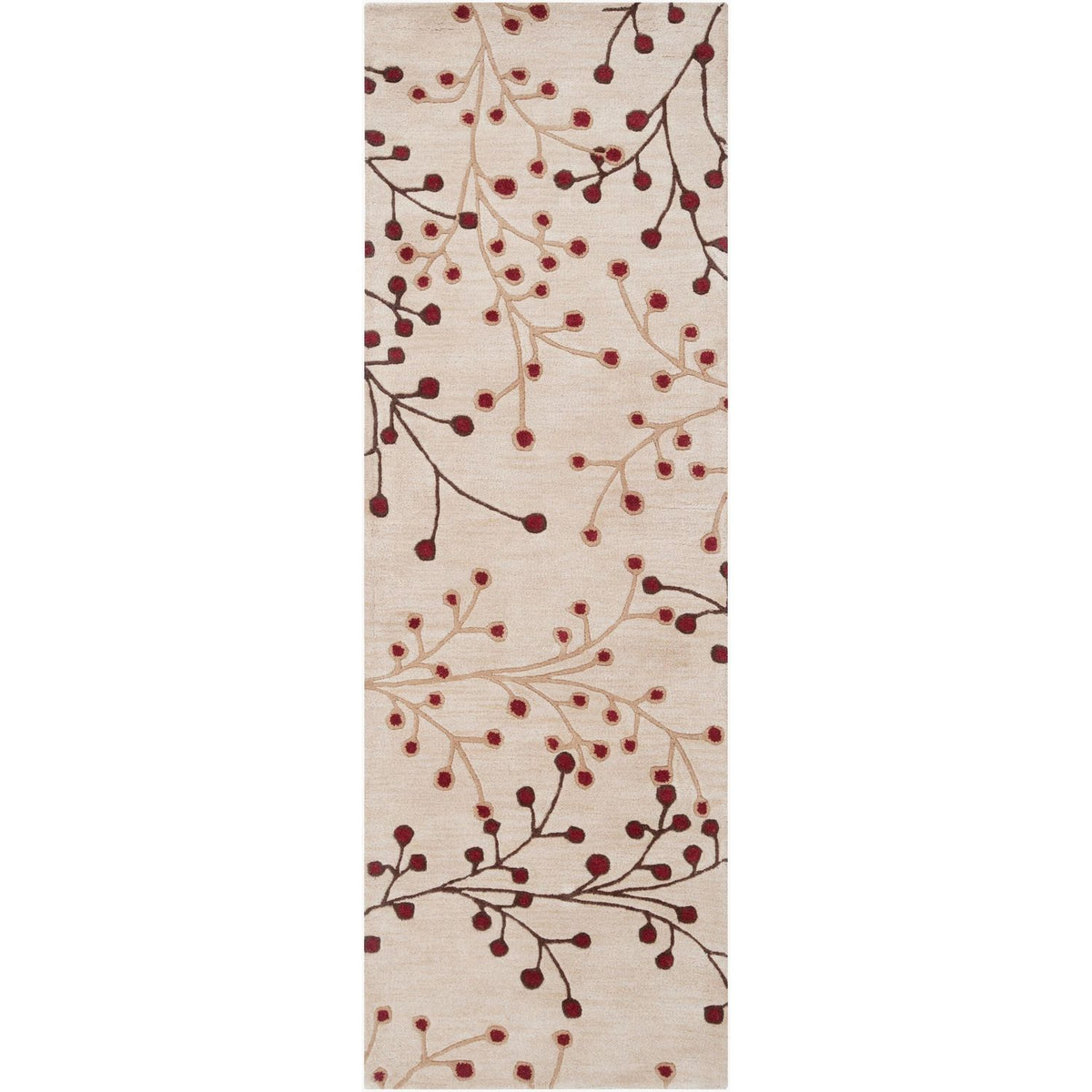 Livabliss Athena ATH-5053 Hand Tufted Rug