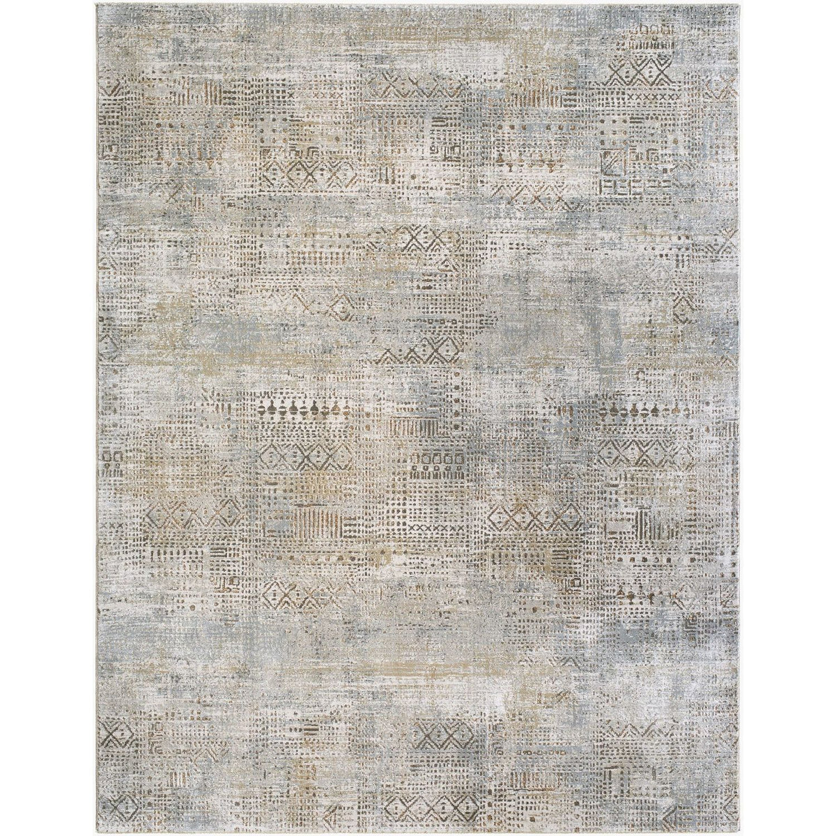 Livabliss Brunswick BWK-2345 Machine Woven Rug