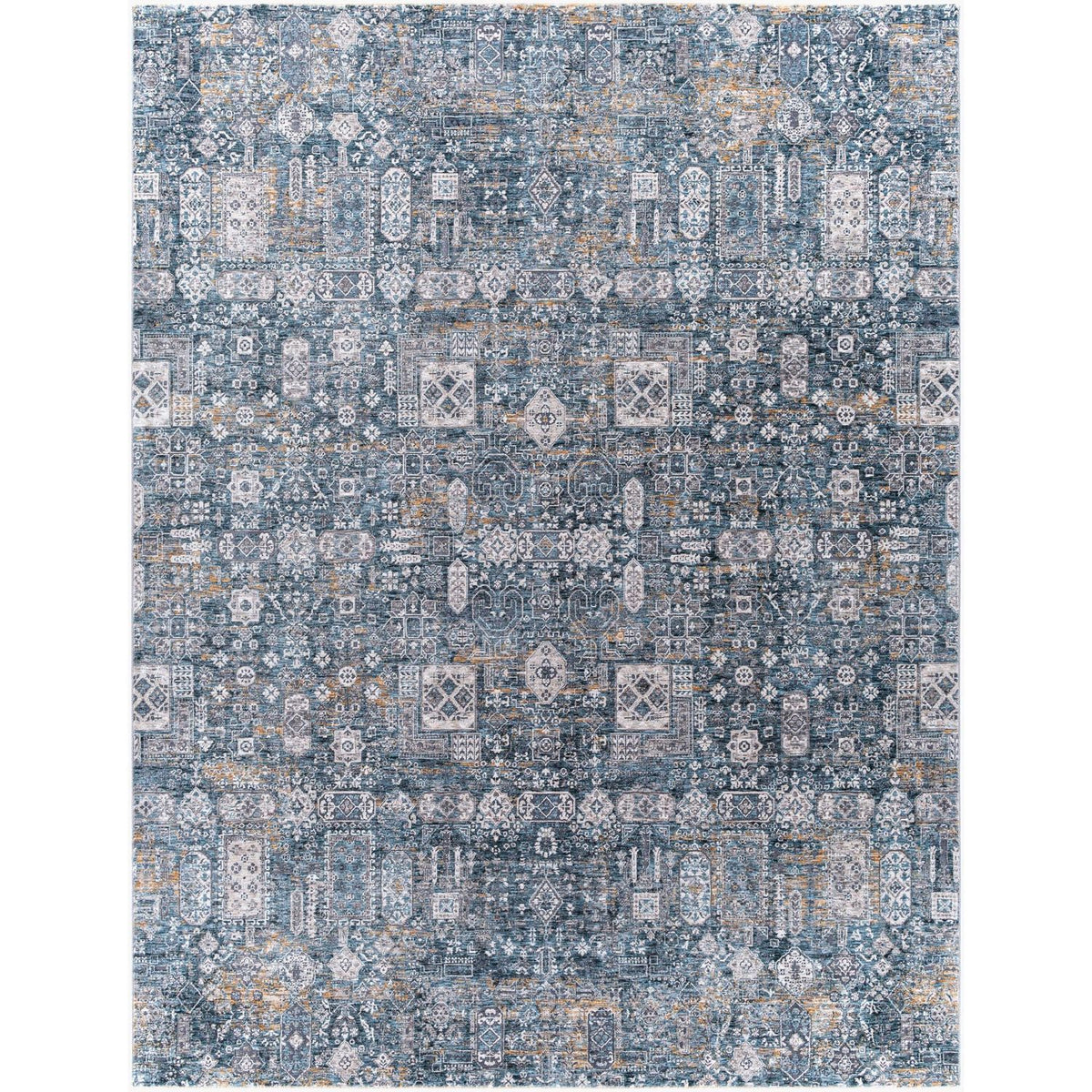 Livabliss Cardiff CDF-2309 Machine Woven Rug