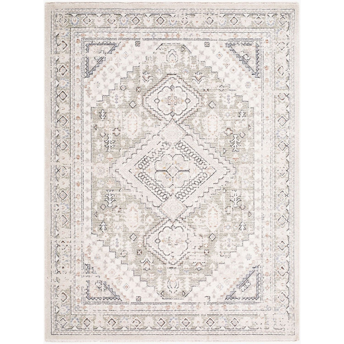 Livabliss Lausanne LNN-2301 Machine Woven Rug