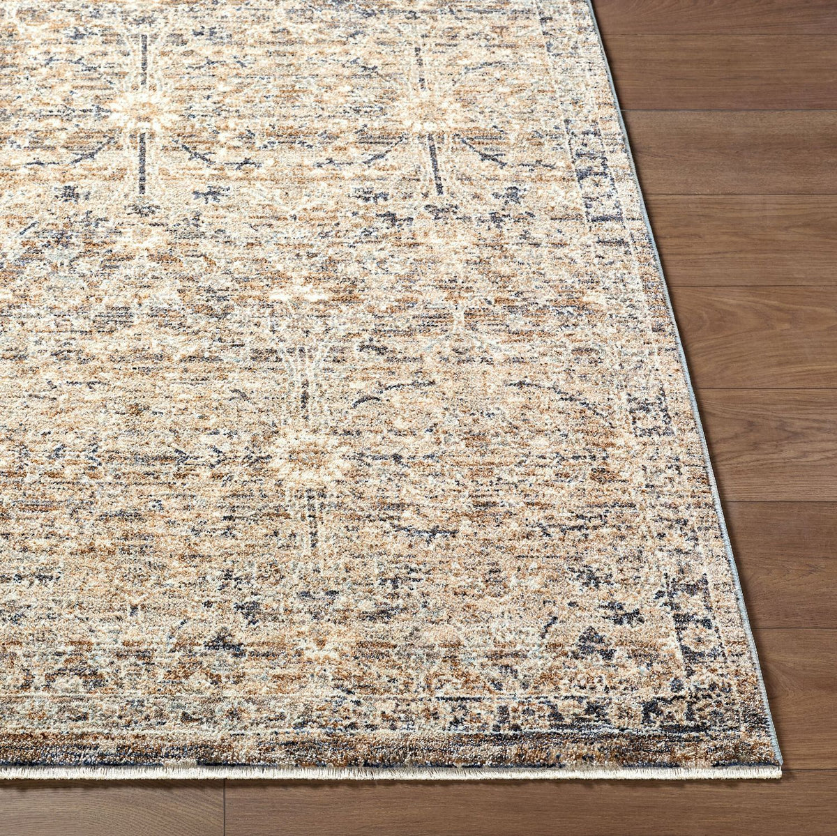 Livabliss Misterio Plus MIP-2301 Machine Woven Rug