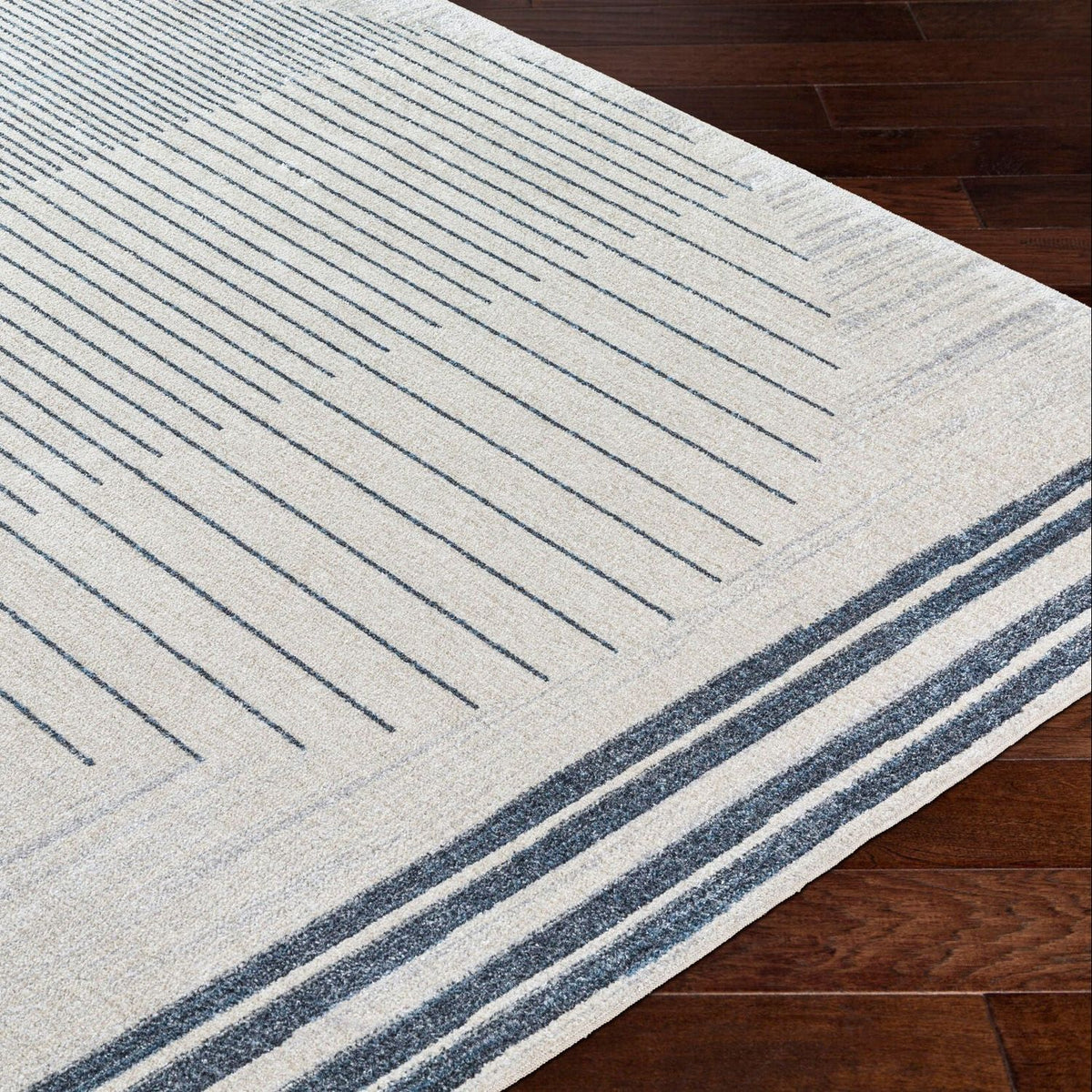 Livabliss Lillian LLL-2315 Machine Woven Rug
