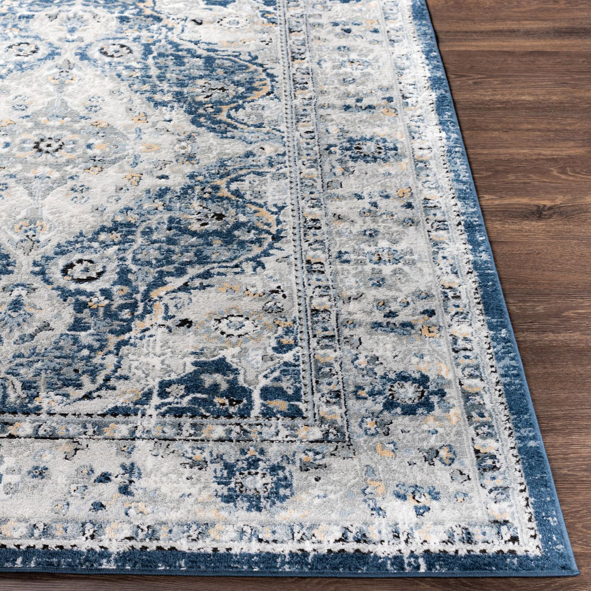 Livabliss Jolie JLO-2326 Machine Woven Rug
