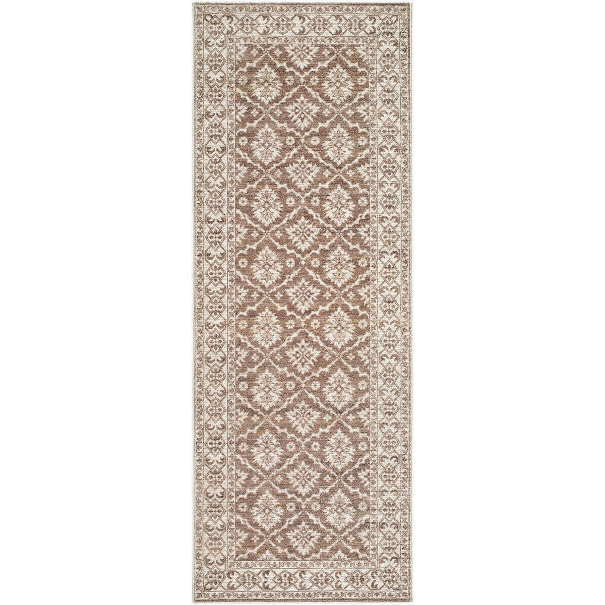Nabela Noor Home x Livabliss Aram NBAR-2306 Machine Woven Rug