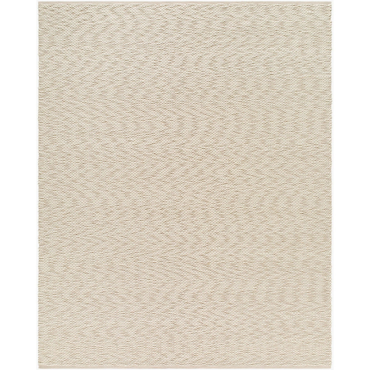 Surya Brea BRR-2302 Hand Woven Rug shown flat, full view