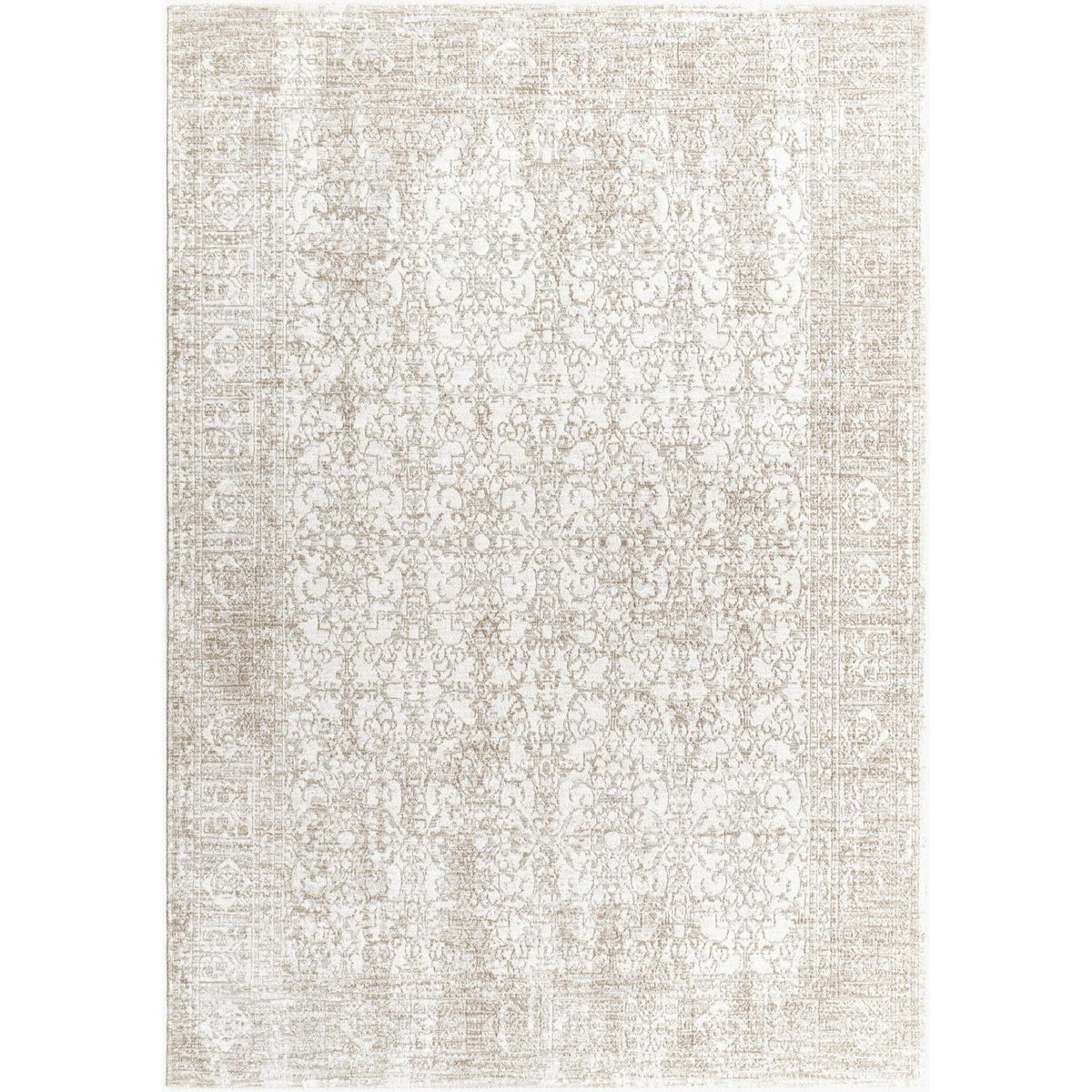 Livabliss Beth VVBE-2300 Machine Woven Rug