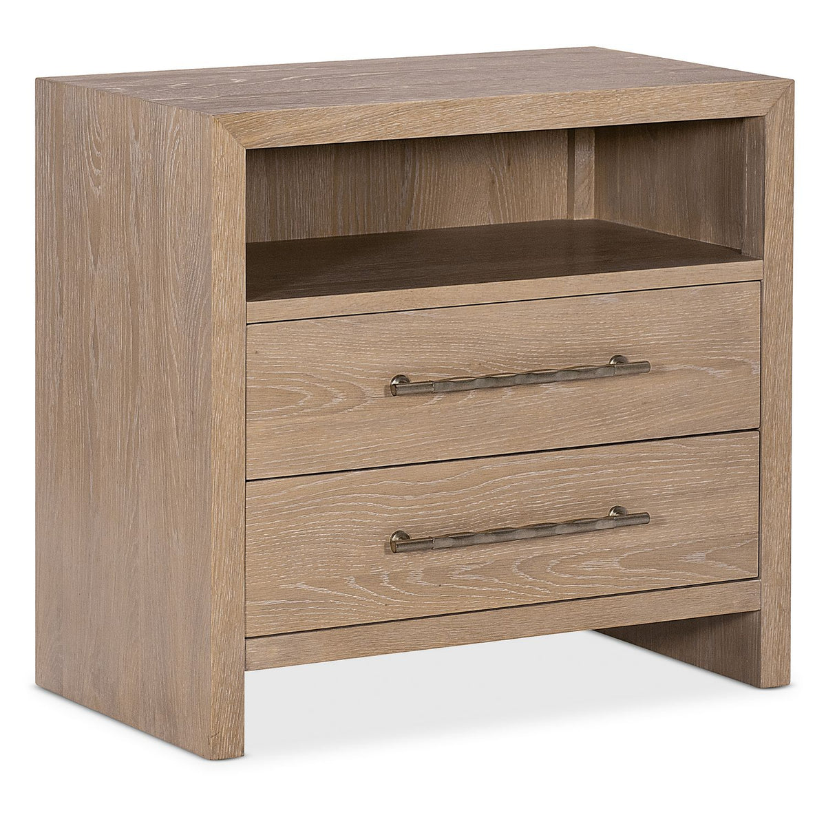 Margaritaville Mission Bay Nightstand in Arroyo, primary product view