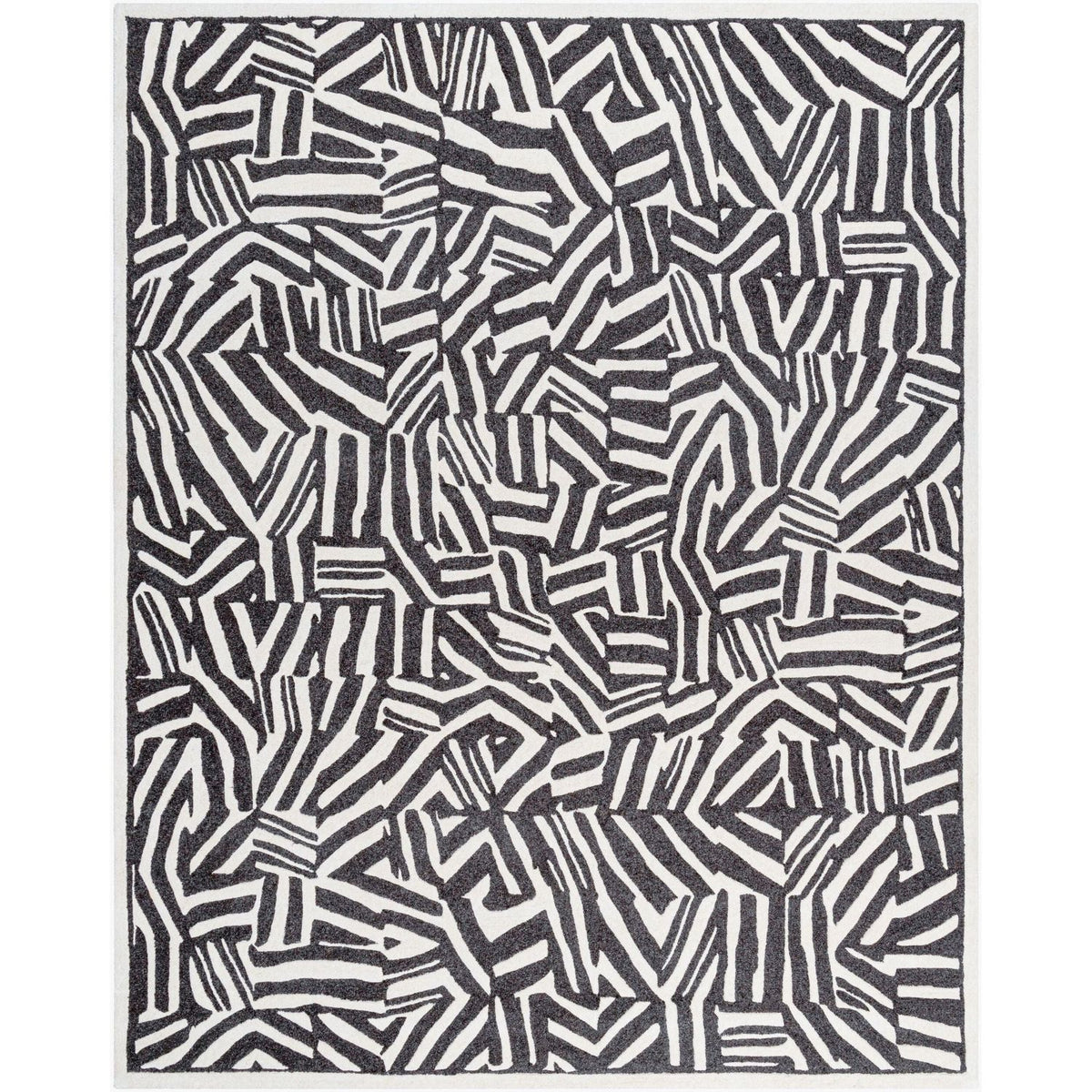 Livabliss Brook BKO-2317 Hand Tufted Rug
