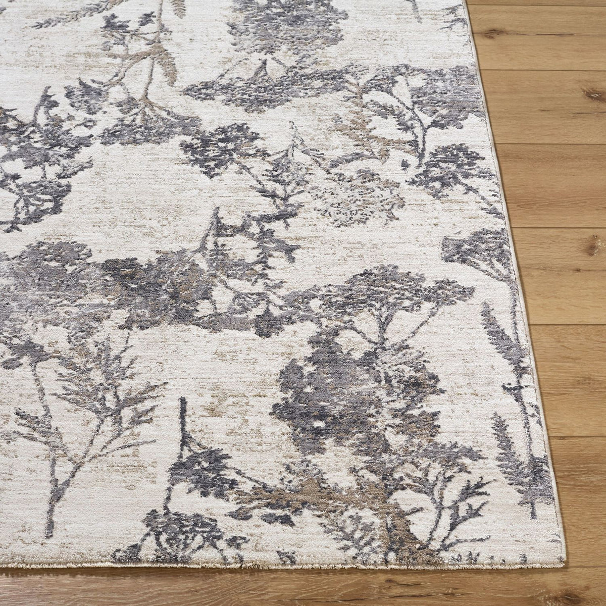 Livabliss Gakko GKK-2301 Machine Woven Rug