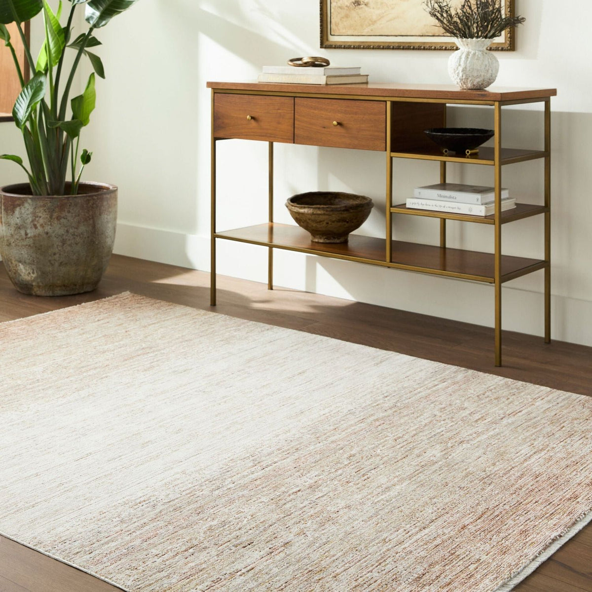 Livabliss Mansfield MFD-2303 Machine Woven Rug