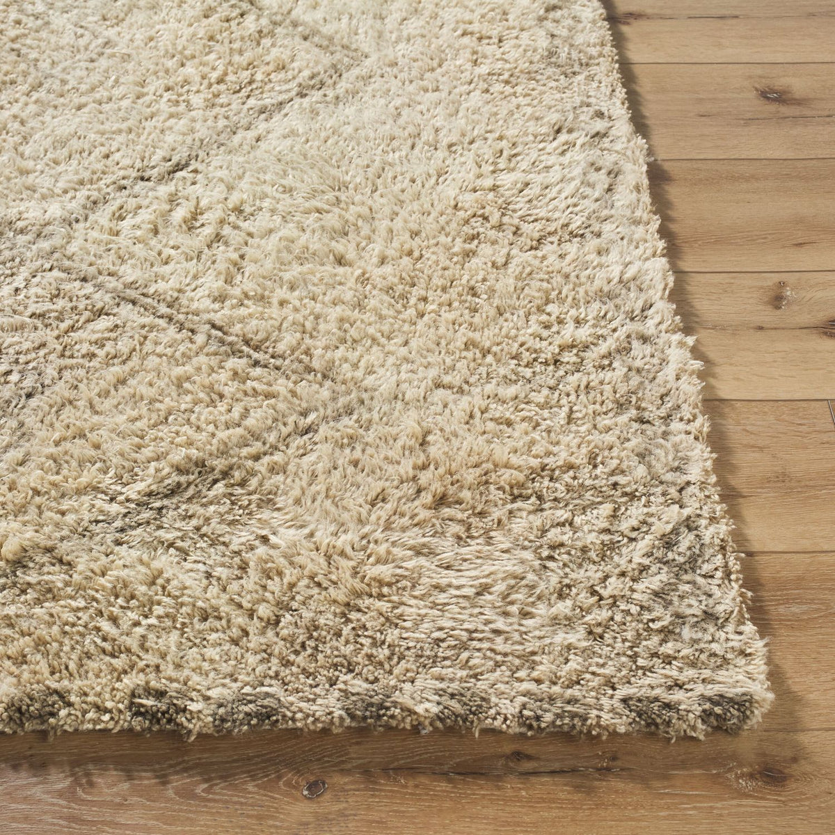 Livabliss Beni Moroccan BMC-2312 Hand Tufted Rug