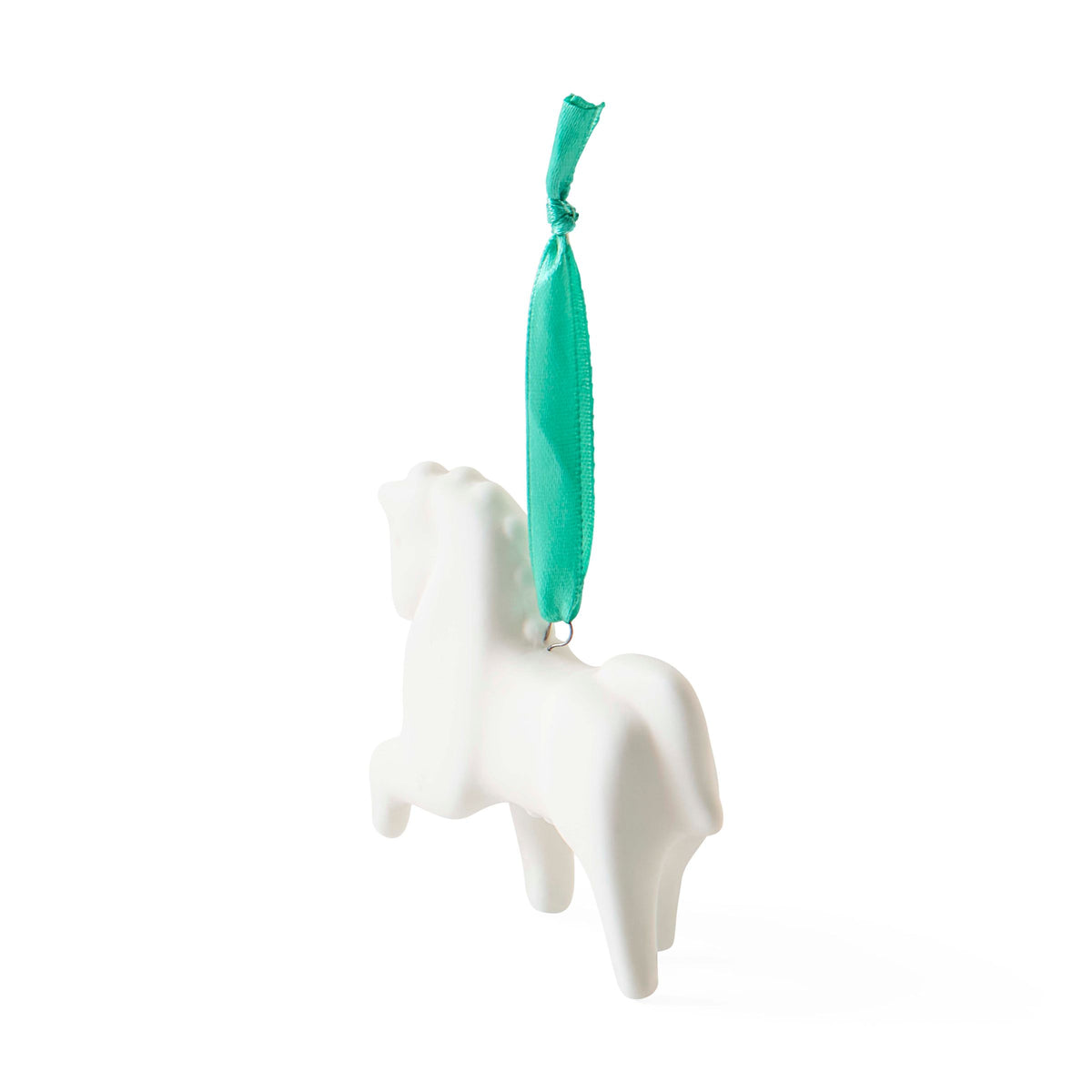 Jonathan Adler Horse Ornament