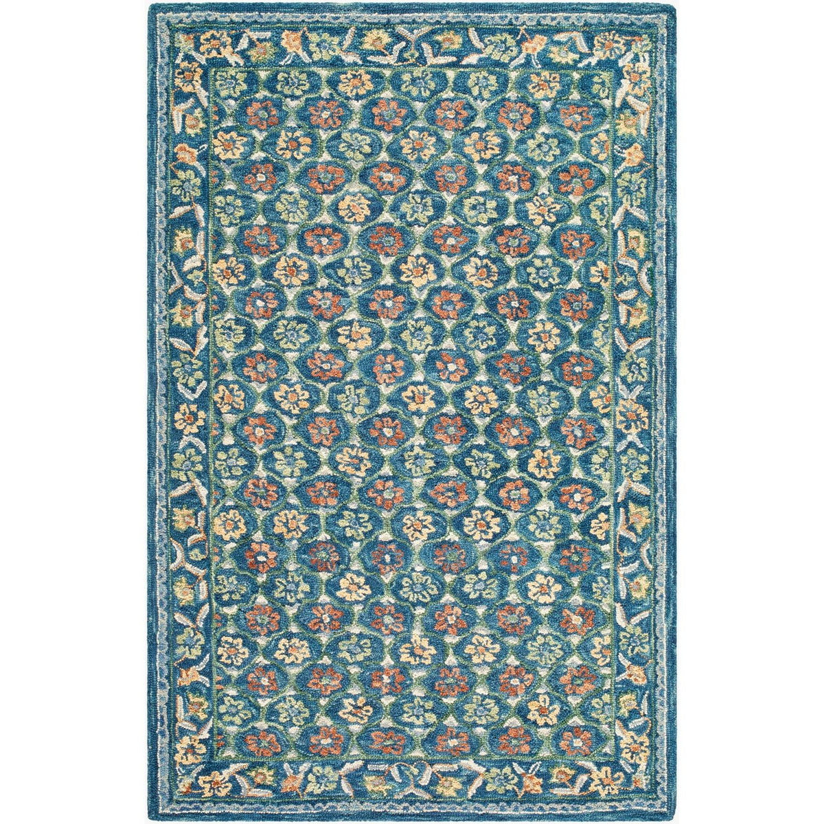 Livabliss Fairfax FFX-2304 Hand Tufted Rug