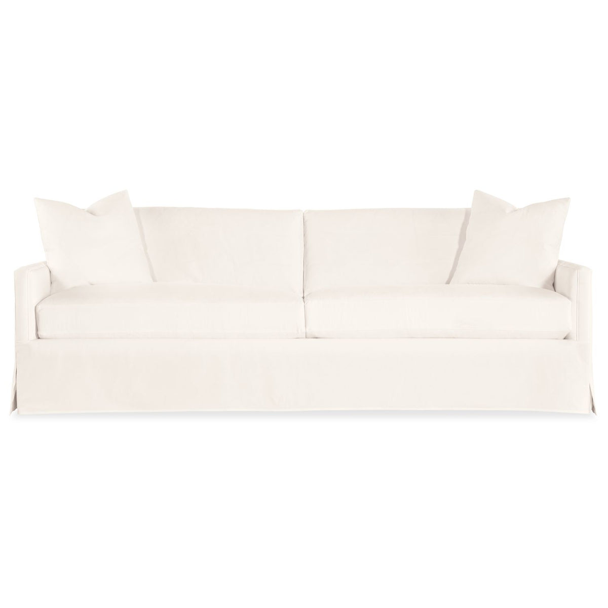 Margaritaville Carriacou Panama-Cloud Skirted Sofa