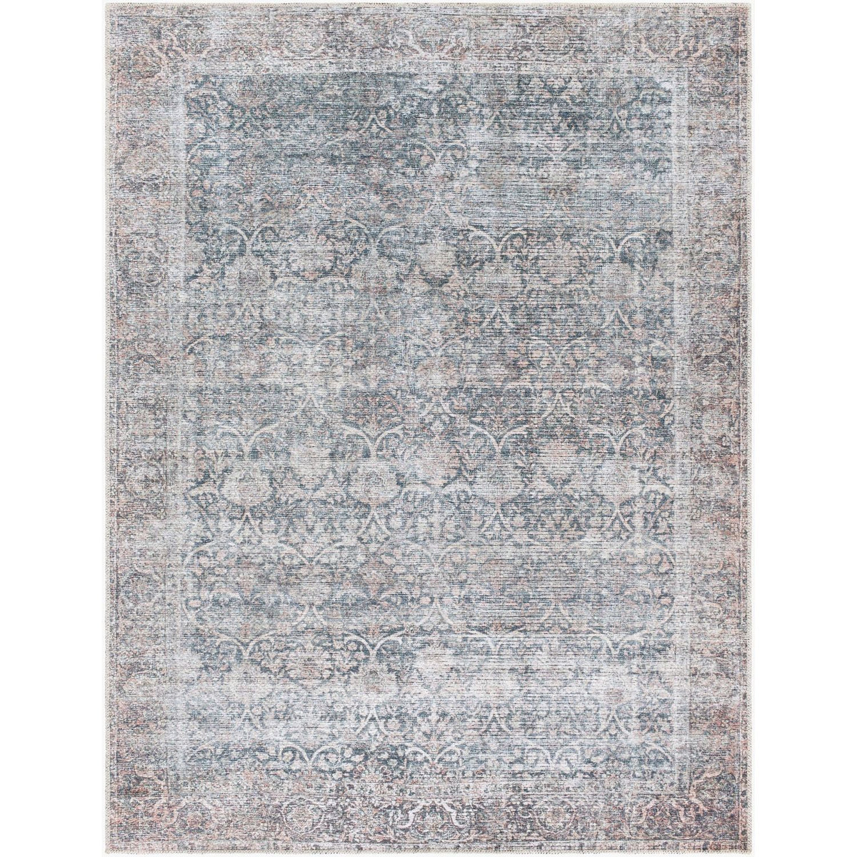 Livabliss Lorelai VVLO-2303 Machine Woven Rug