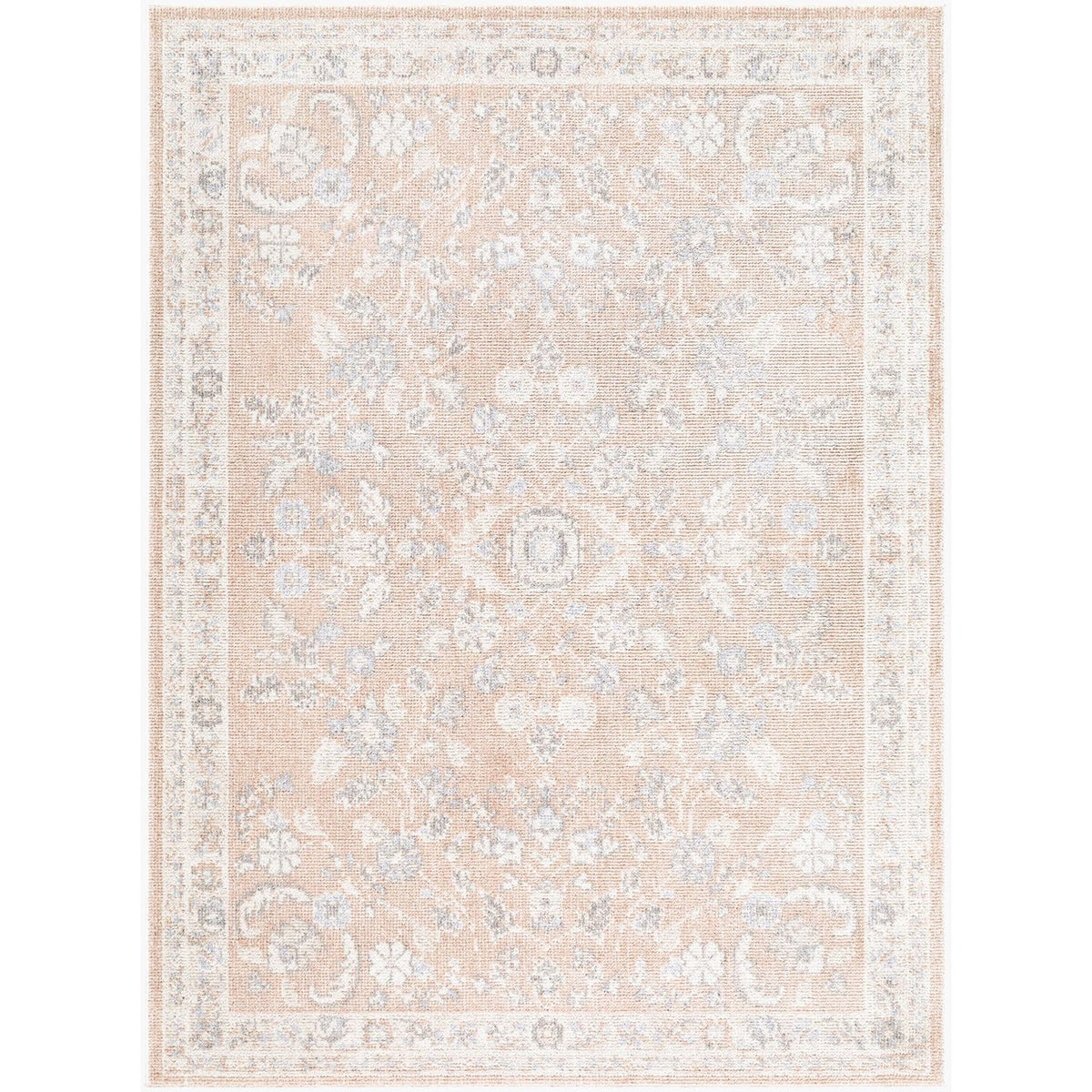 Livabliss Jazz JZZ-2306 Machine Woven Rug