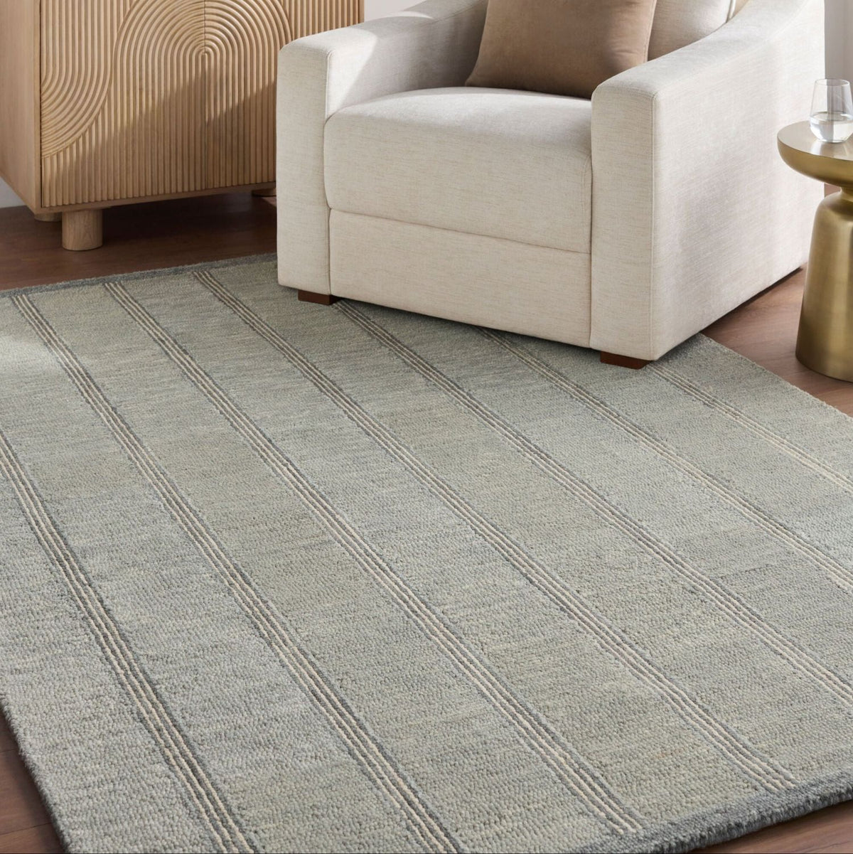 Livabliss Rue RUE-2307 Hand Tufted Rug