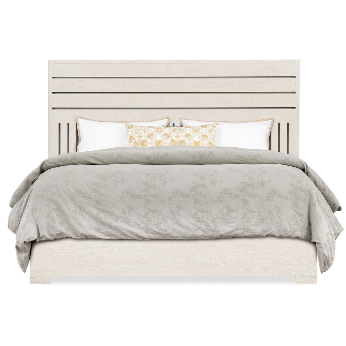 Margaritaville Duval Queen Panel Bed