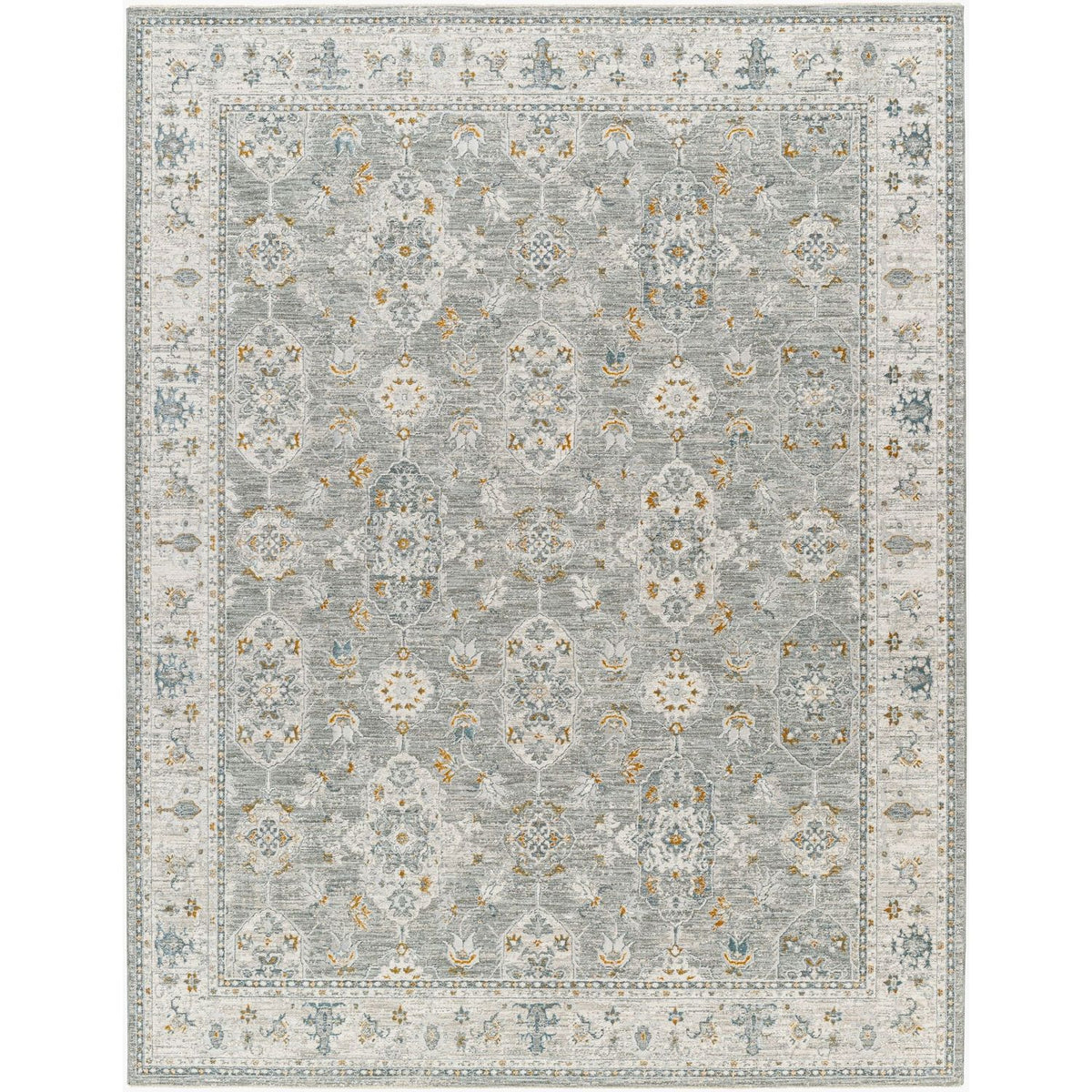 Livabliss Dresden DRE-2324 Machine Woven Rug