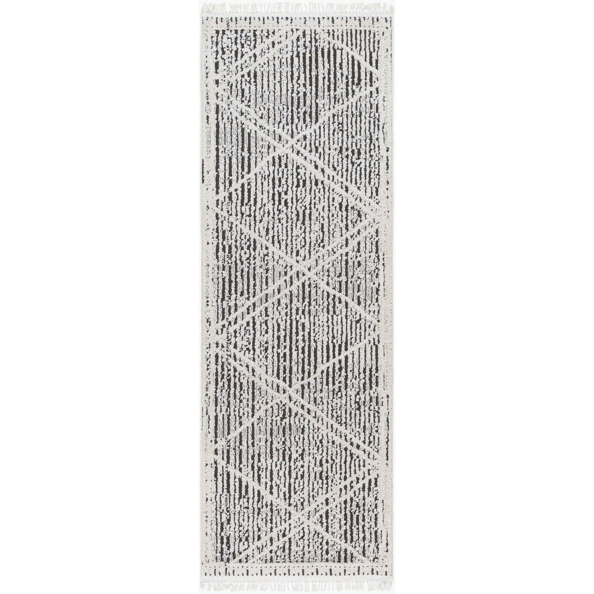 Livabliss Berlin Machine Woven Rug
