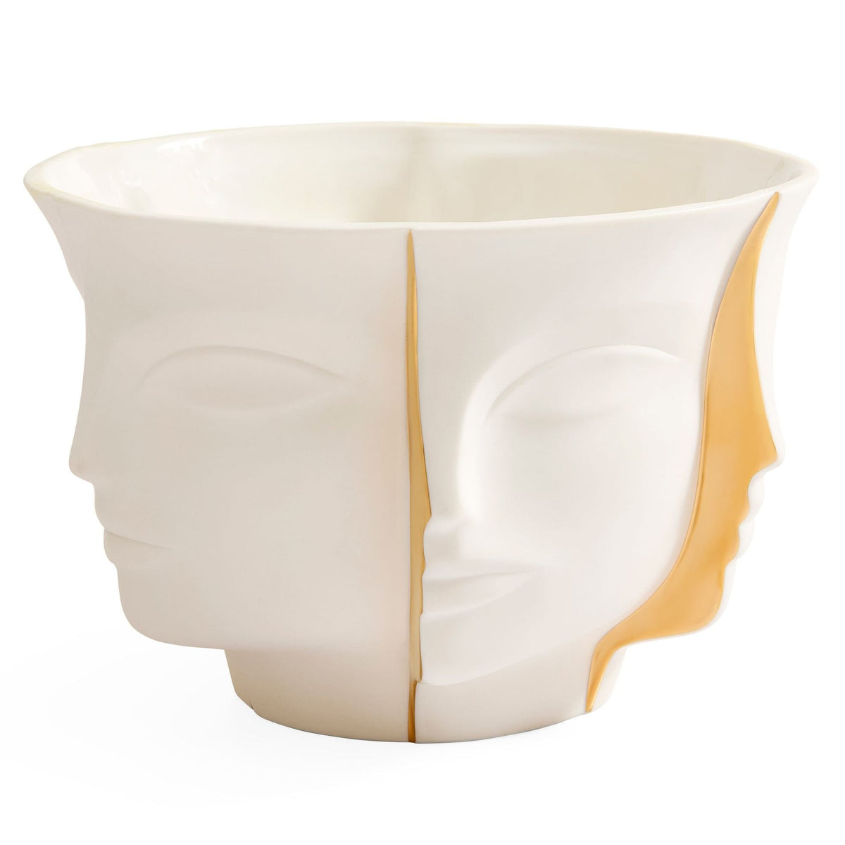 Jonathan Adler Atlas Split Bowl