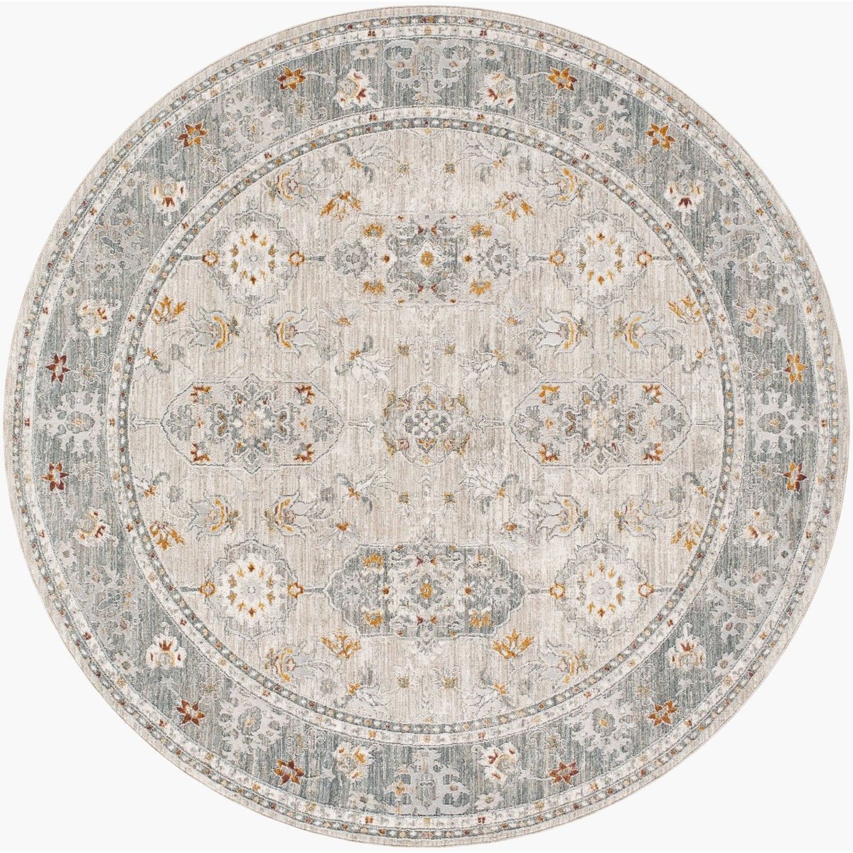 Livabliss Dresden DRE-2325 Machine Woven Rug