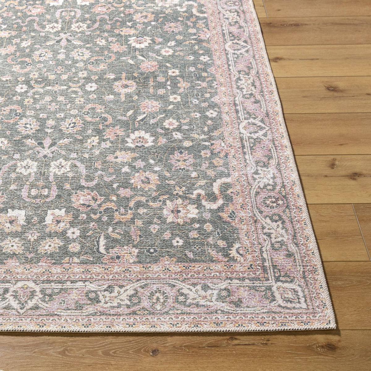 Livabliss Amelie AML-2392 Machine Woven Rug