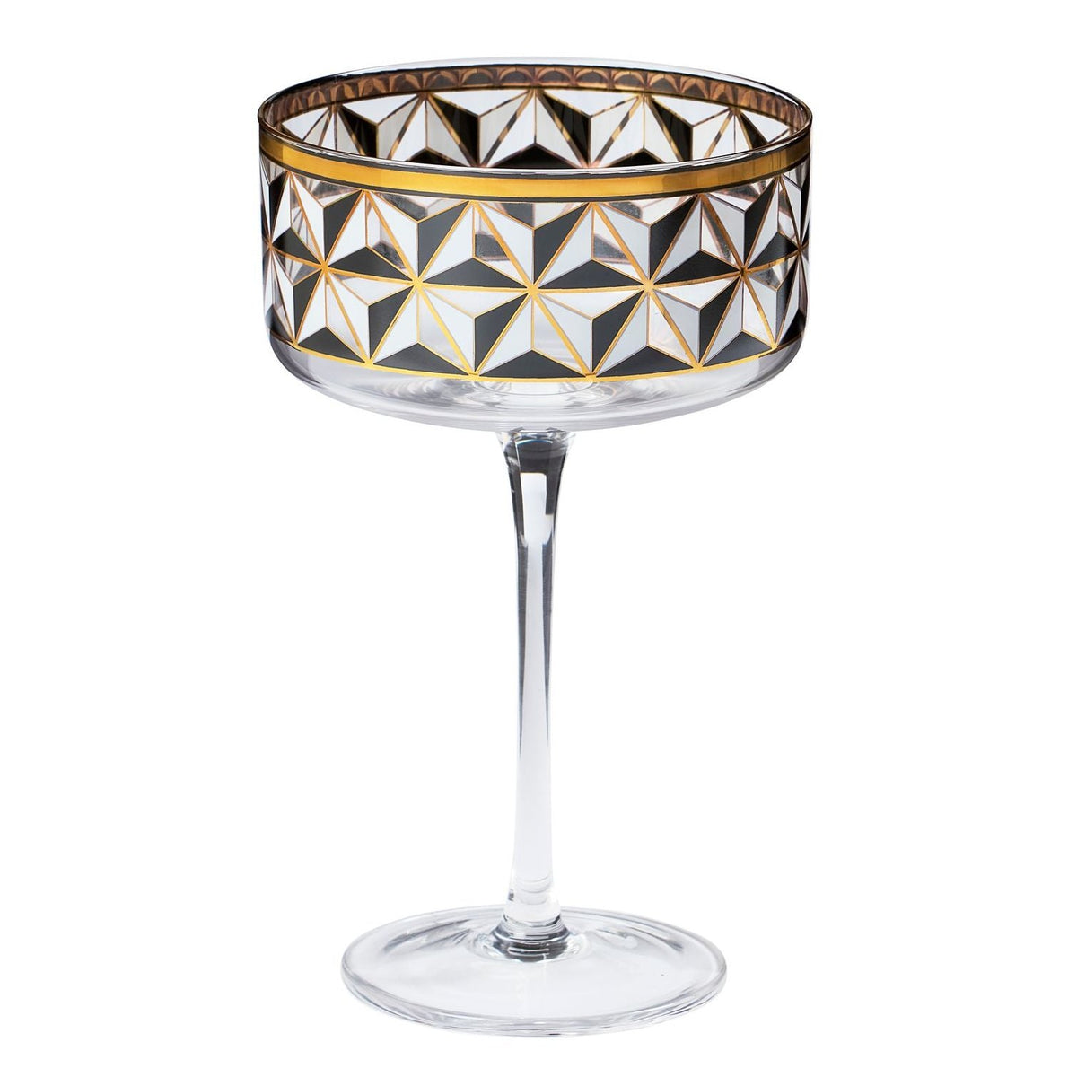 Jonathan Adler Versailles Coupe Set
