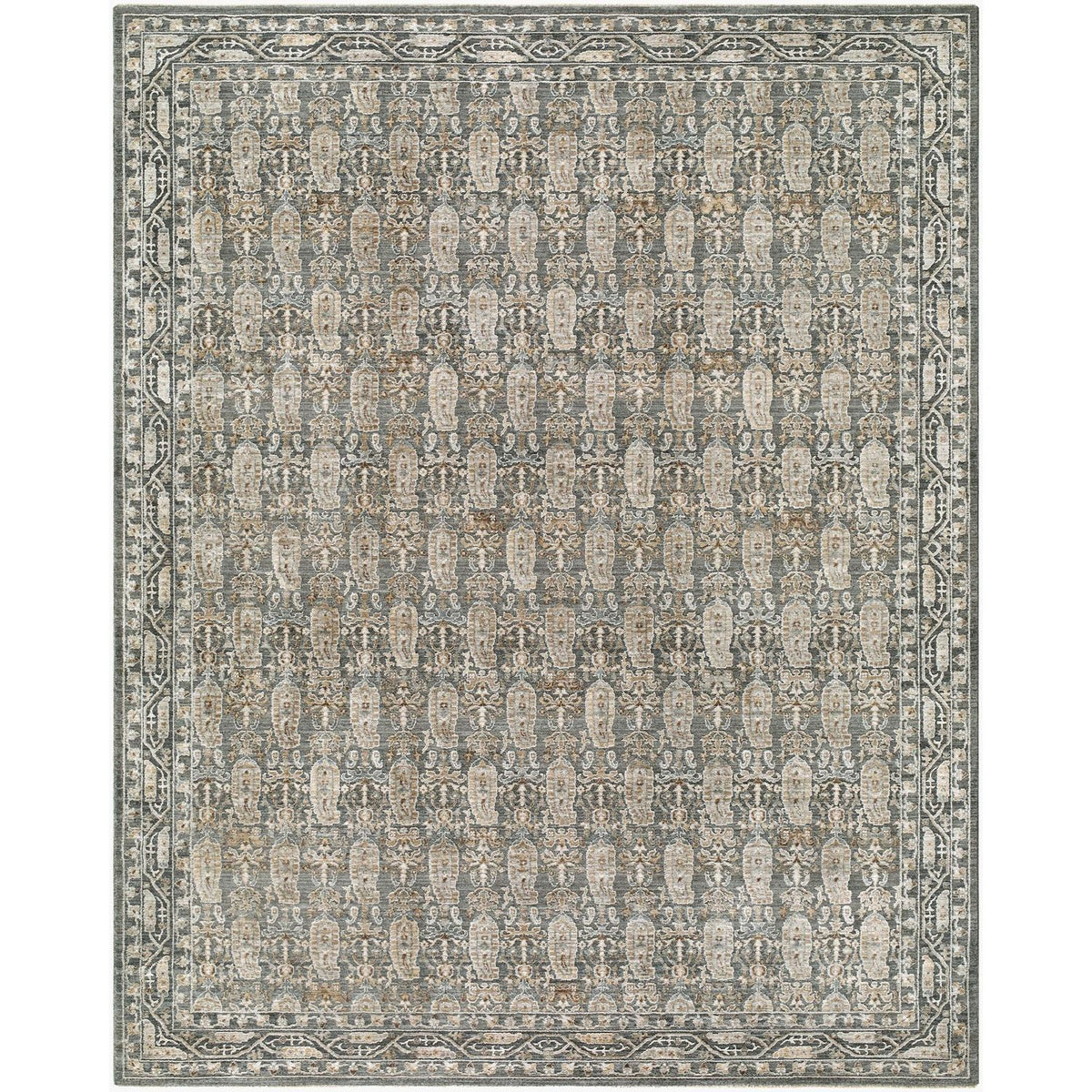 Livabliss Arda ACZ-2309 Machine Woven Rug