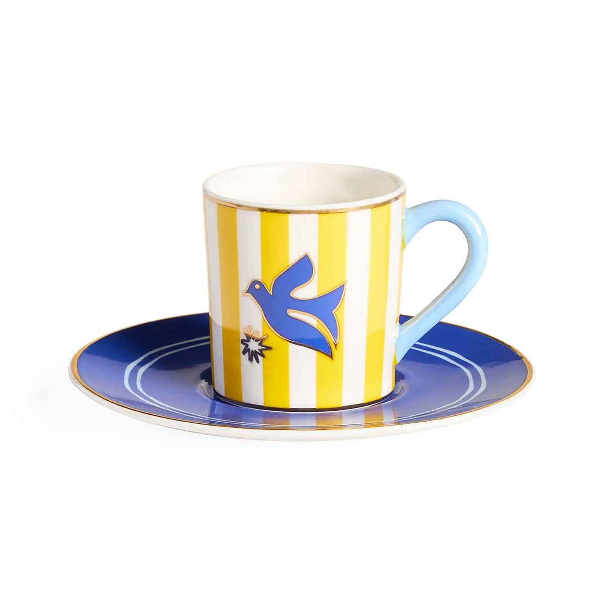 Jonathan Adler Playa Espresso Cup Set