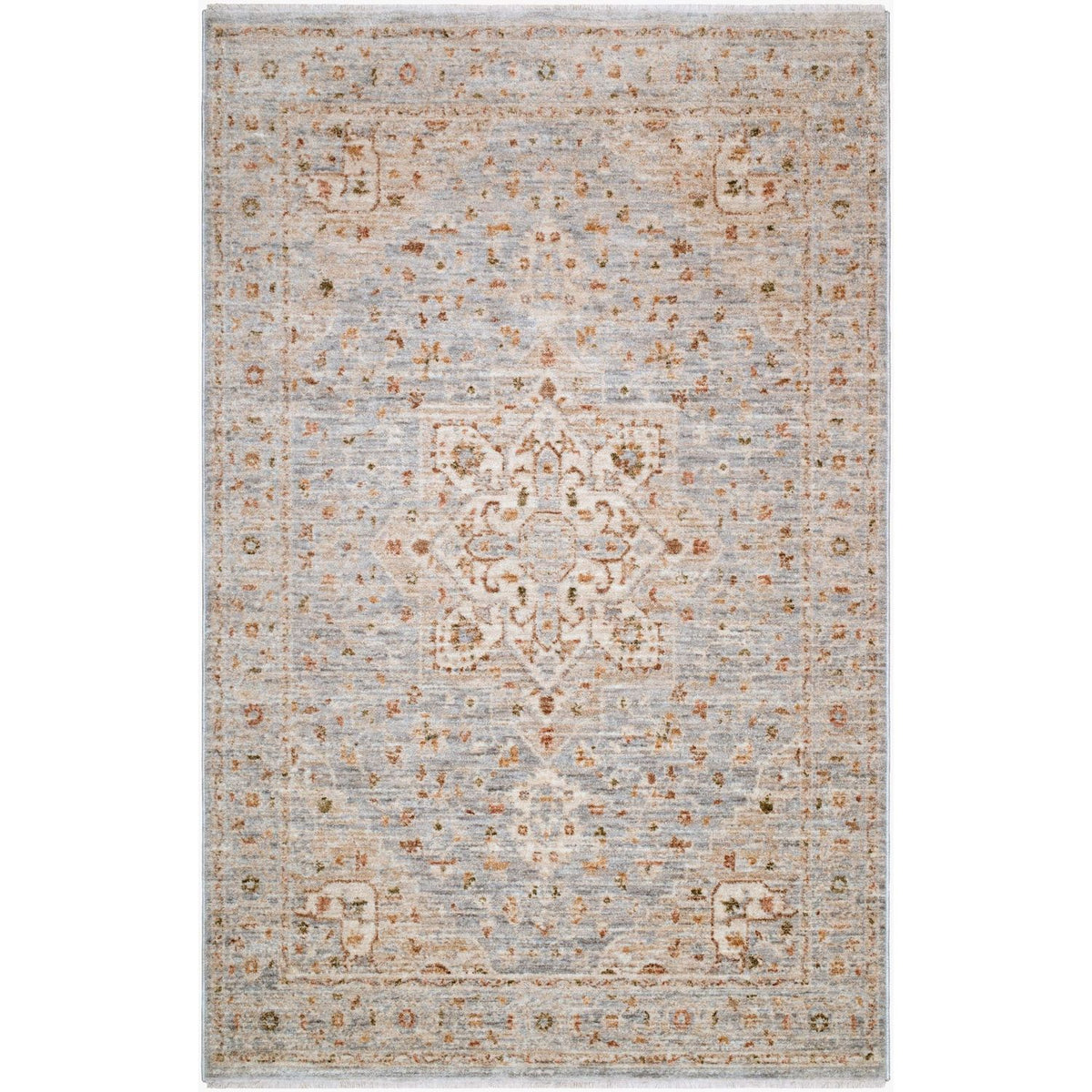 Livabliss Autumn AUN-2318 Machine Woven Rug
