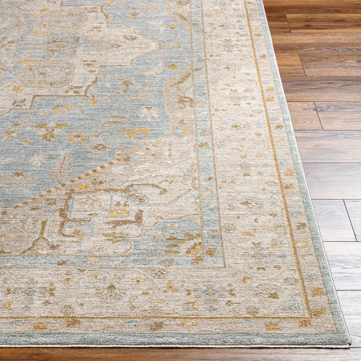Livabliss Avant Garde AVT-2365 Machine Woven Rug