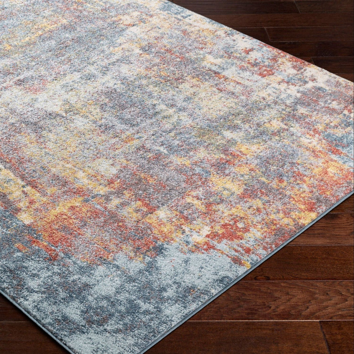 Livabliss Ankara AKR-2315 Machine Woven Rug