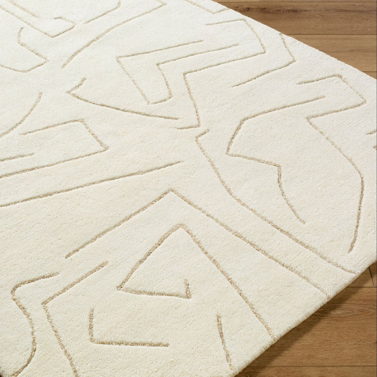 Livabliss Portobello PBO-2312 Hand Tufted Rug