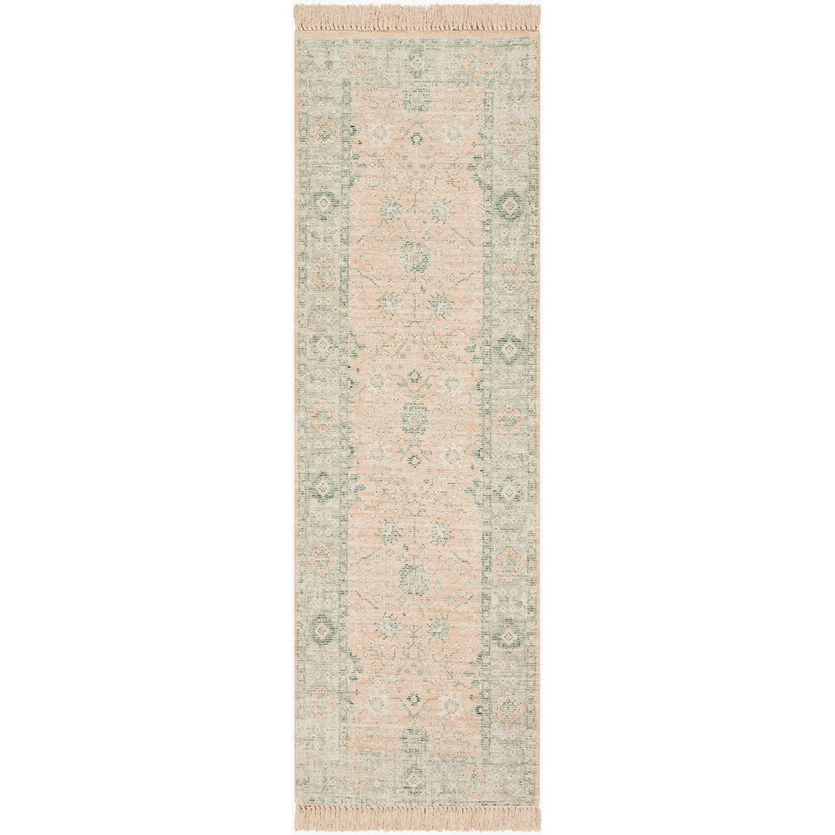 Livabliss Zainab ZAI-2310 Hand Woven Rug