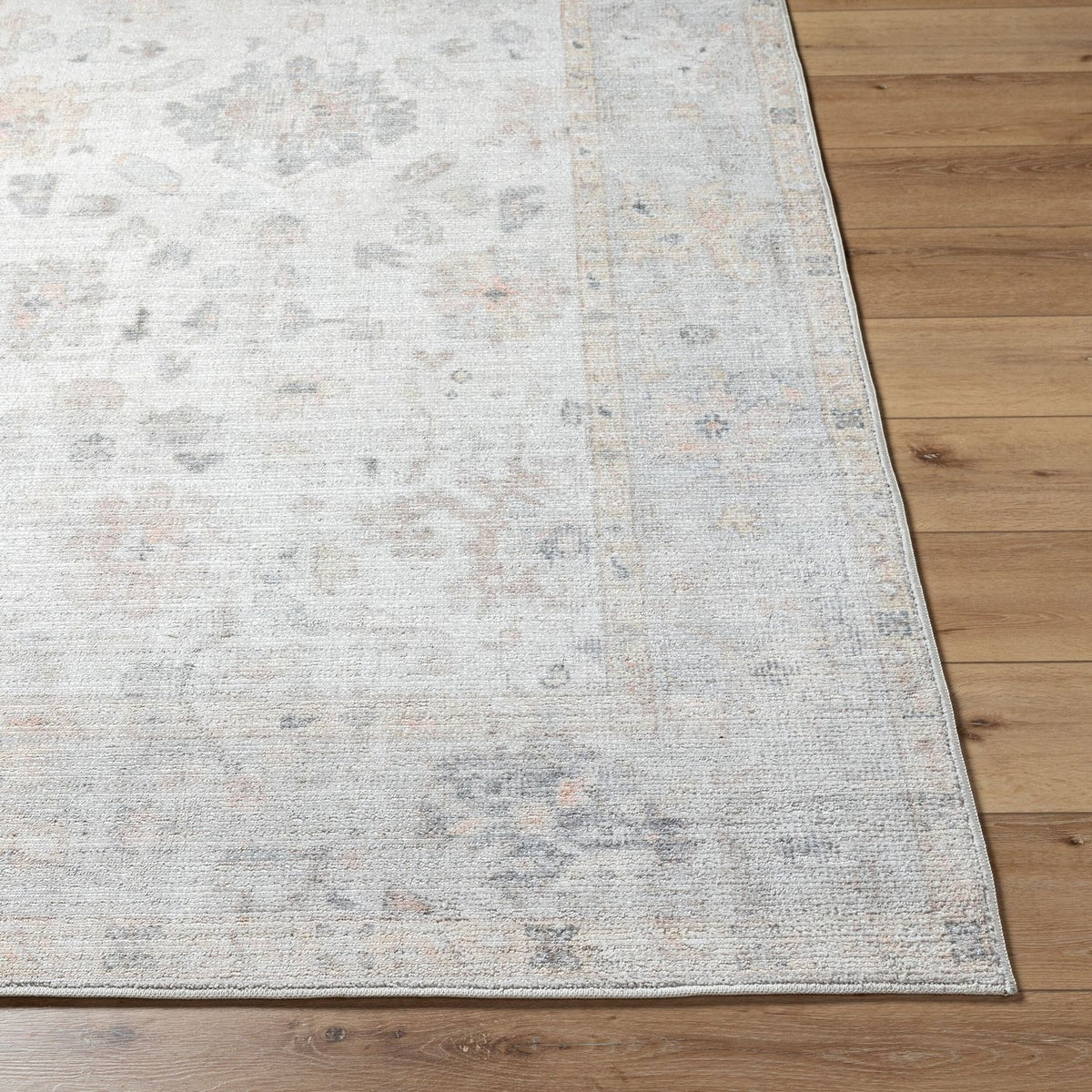Livabliss Marlon MLO-2305 Machine Woven Rug