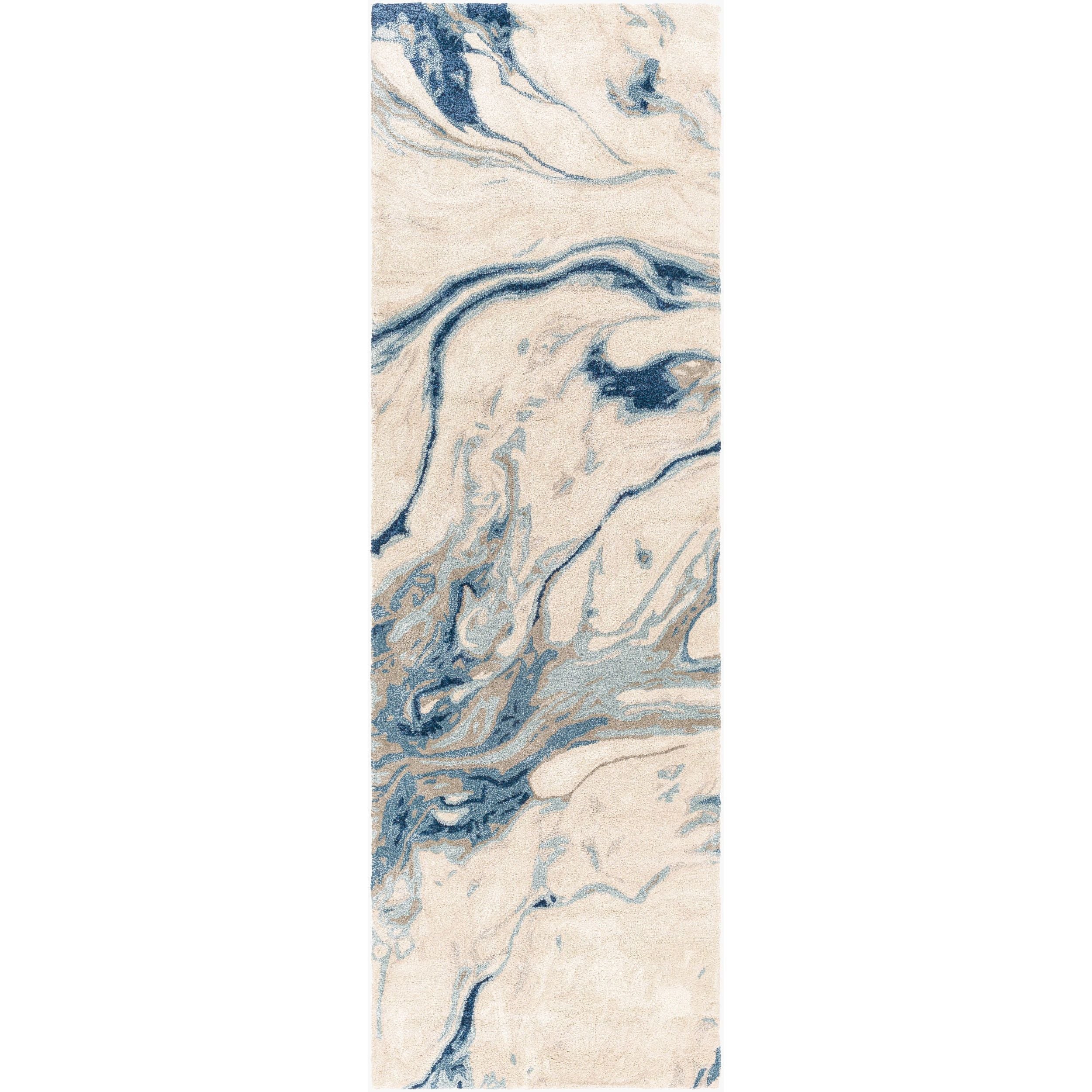 Surya Kavita KVT-2315 Hand Tufted Rug
