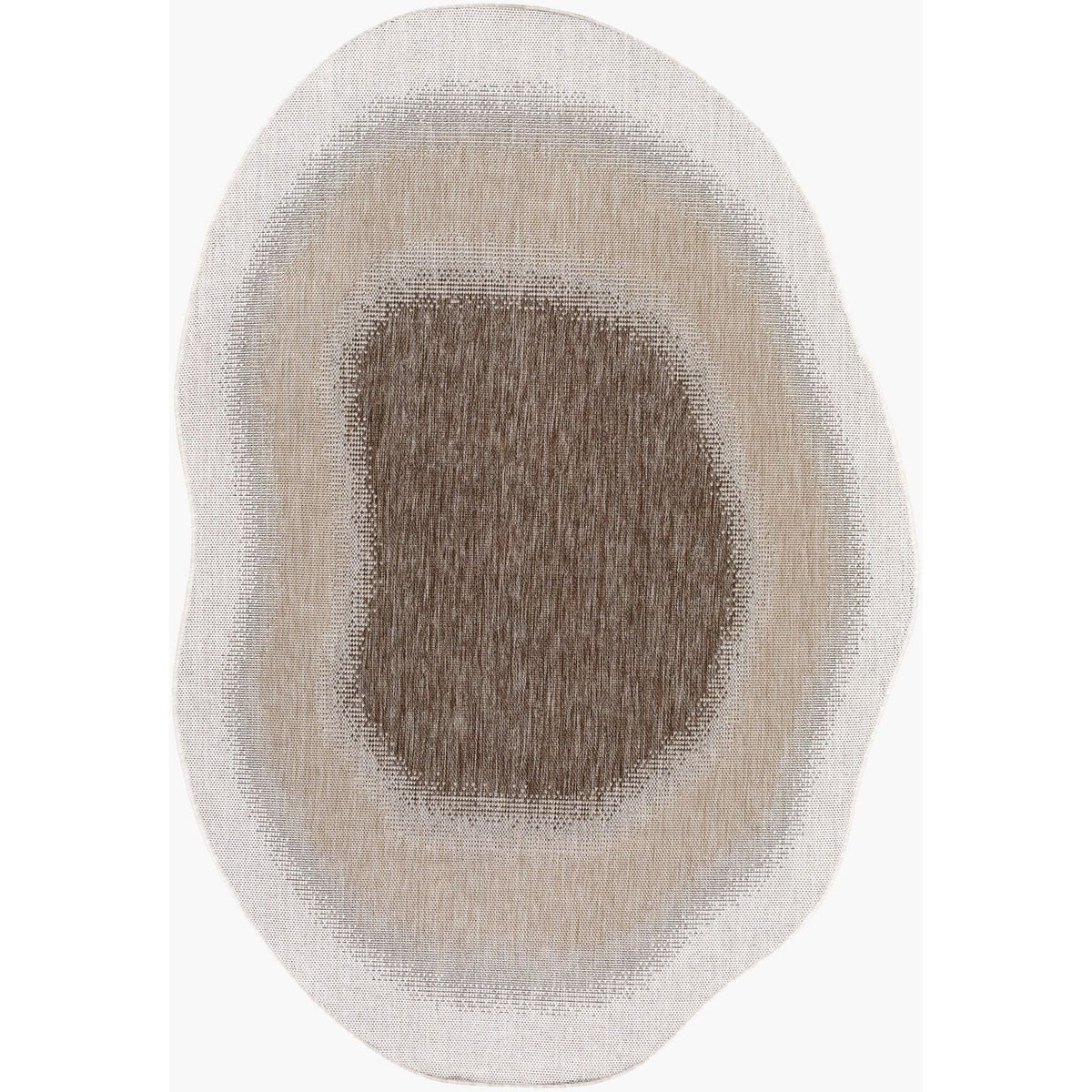 Livabliss Miami Beach MBH-2318 Machine Woven Indoor/Outdoor Rug
