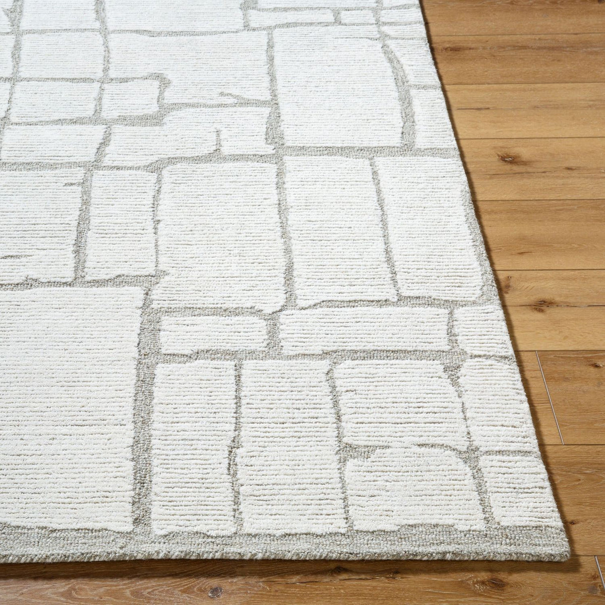 Livabliss Bianca BNC-2301 Hand Tufted Rug