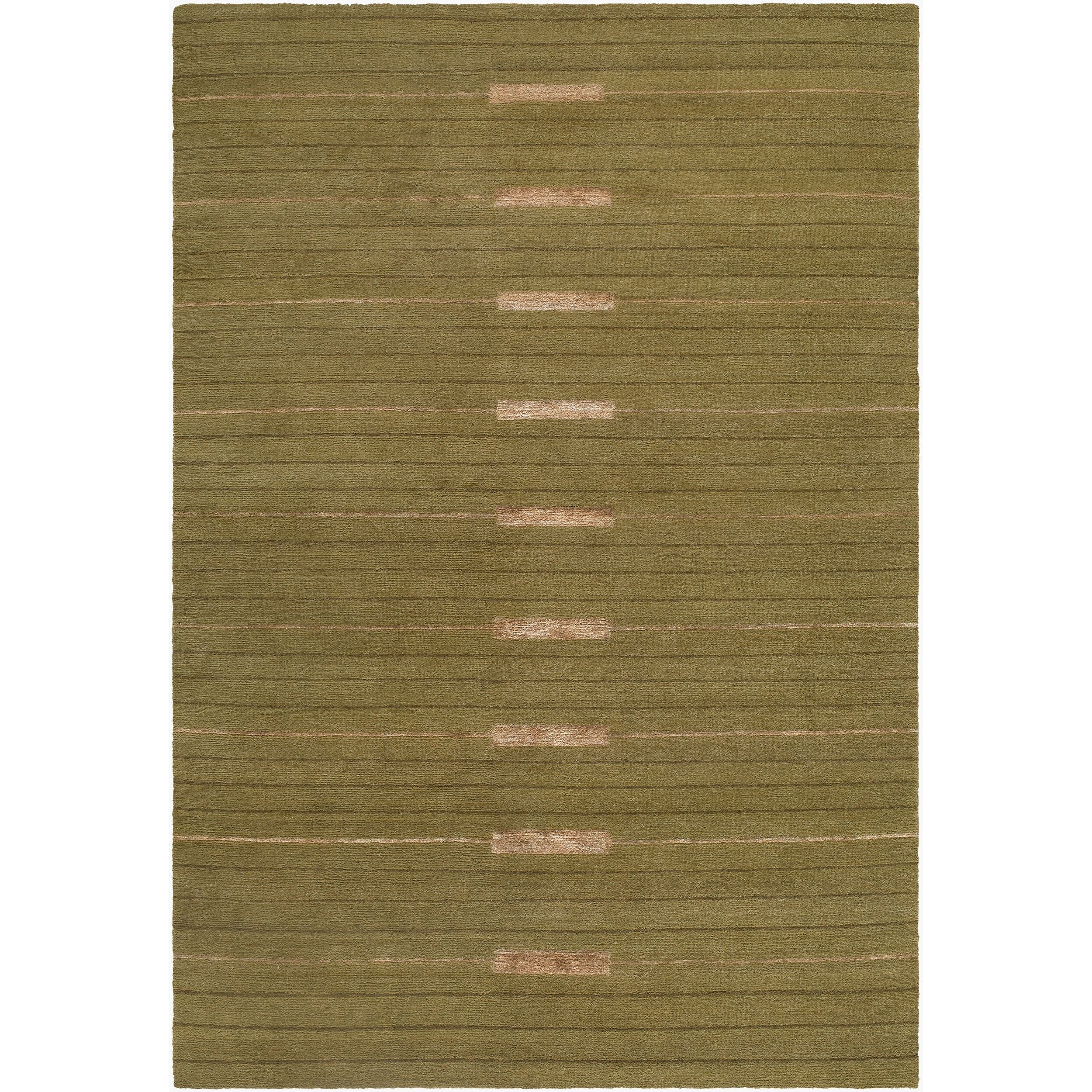 CITIZEN ARTIST x Surya Pilgrimage CAPG-2301 Hand Knotted Rug