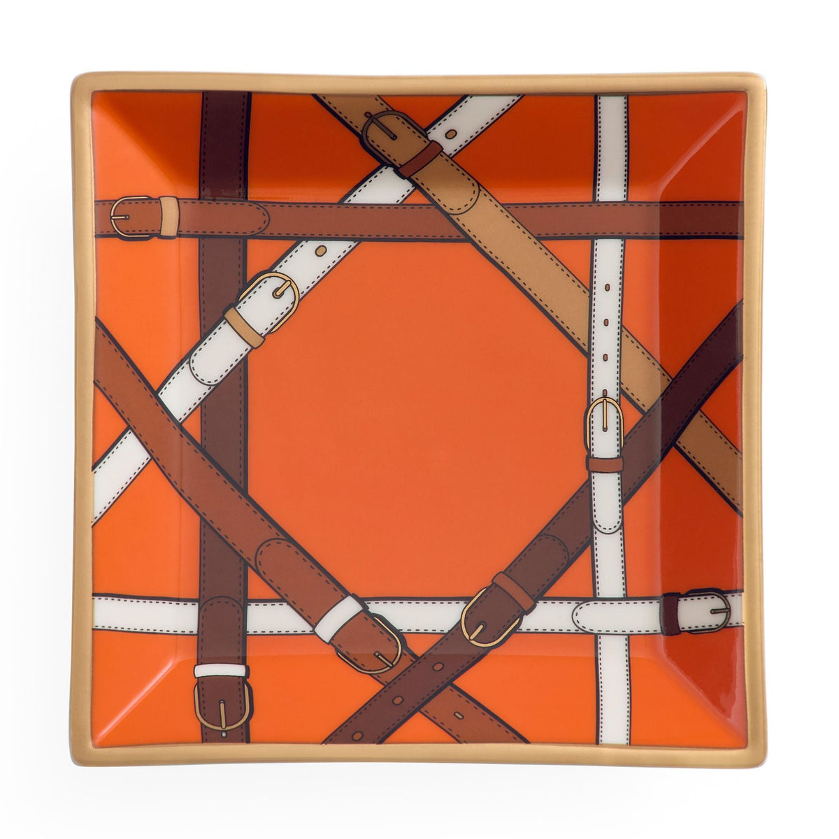 Jonathan Adler Saville Square Tray