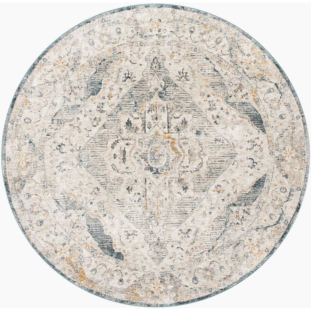 Livabliss Cardiff CDF-2303 Machine Woven Rug